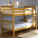 B27-1 The Todd Collection Bunk Bed - 