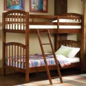 B29-1 The Michael Collection Bunk Bed - 