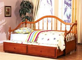 CM1601 Hamburg I Collection Twin Daybed - 